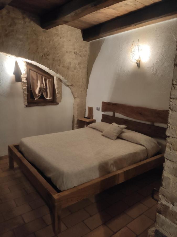 B&B I Martelli Trevi Exterior foto