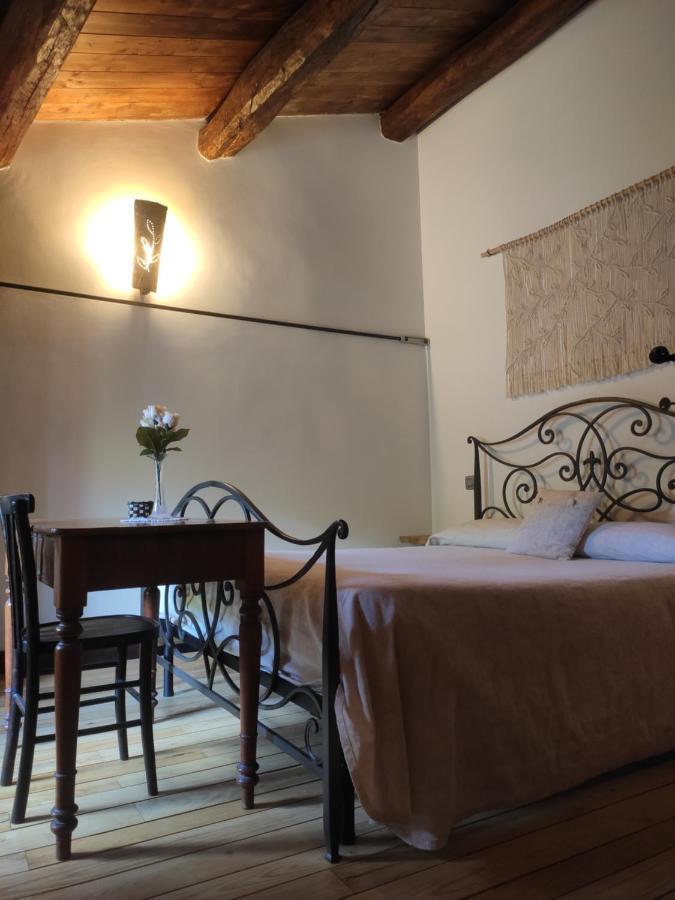 B&B I Martelli Trevi Exterior foto